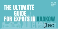 Living in Krakow : The Ultimate Expat Guide
